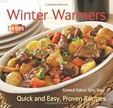 Winter Warmers (Quick and Easy, Proven Recipes Series)