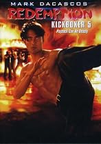 Kickboxer 5: Redemption