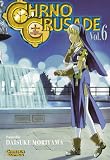 Chrno Crusade 06: Bd 6