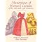 Find diagrams for women's historic clothing