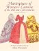 Masterpieces of Women's Costume of the 18th and 19th Centuries