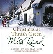 Christmas at Thrush...