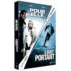Pour elle + À bout portant