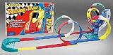 Darda Twisting Tower