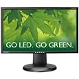 Viewsonic VP2365-LED 23-Inch Wide e-IPS LED Monitor (Black)