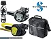 ScubaPro Scuba Diving Regulator Package