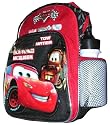 Disney Cars Lightning McQueen Toddler Backpack