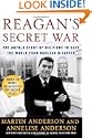 Reagan's Secret War