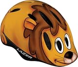 2008 Lazer Max Lion fits up to 54cm Youth Helmet HE3367 - cod. B00188B