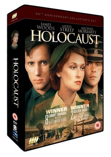 Cover image : Holocaust