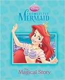 The Little mermaid : Ariel and the aquamarine
