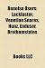 Renoise Users: Lackluster, Venetian Snares, Hunz, Enduser, Brothomstates