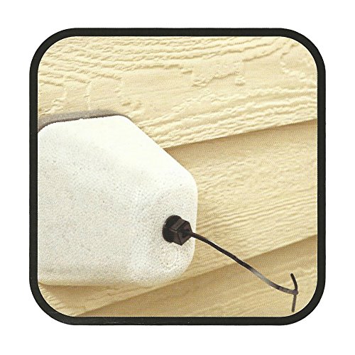Insulating Outdoor Faucet Cover for Freeze Protection (2