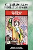 Magic and alchemy