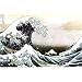 The Great Wave at Kanagawa , c.1829 Poster Print by Katsushika Hokusai, 36x24 Collections Poster Print by Katsushika Hokusai, 36x24