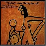 Saying Something for All
