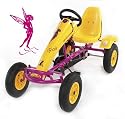 Dino Pixie ZF Go Kart