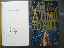 A Time to Kill