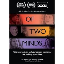 Of Two Minds