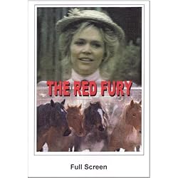 The Red Fury 1984