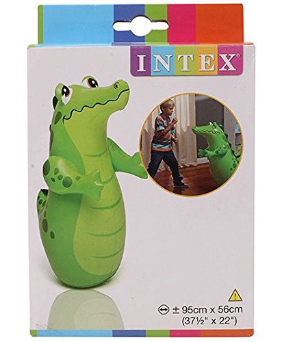 intex hit me toy