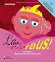 Lass es raus! Die freie Geburt: Methode mit Geb�rmutter, Scheide und Co