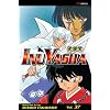 Inuyasha, Vol. 37