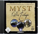 Eigenschaften ak tronic  / Myst Trilogie (DVD-ROM) - (Green Pepper)
