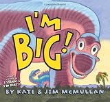 Image of I'm Big!
