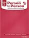 Books : Person to Person Third Edition 2: Test Booklet with Audio CD