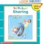 Sharing (Sight Word Readers) (Sight Word Library)