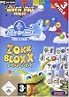 Aqua Bubble 2 & Zokk Bloxx Deluxe
