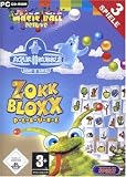 Produkt-Bild: Aqua Bubble 2 & Zokk Bloxx Deluxe