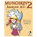 Pegasus Spiele 17110G - Munchkin 2: Abartige Axt