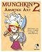 Spielzeug : Pegasus Spiele 17110G - Munchkin 2: Abartige Axt