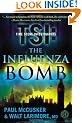The Influenza Bomb: A Novel (TSI)