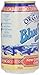 Blue Sky Organic Soda (New Century Cola, 12-Ounce Cans, Pack of 24)