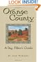 Orange County, A Day Hiker's Guide