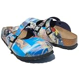 Birkenstock Dorian Vacation Postcard by Birkenstock