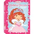 strawberry shortcake family dvds