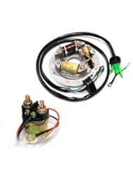 Stator YAMAHA WAVE BLASTER 700 WB700 Solenoid 1993 1994 1995
