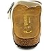 Birkenstock Women's Gizeh Cork Footbed Thong Sandal