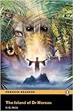 "The Island of Dr Moreau": Level 3 (Penguin Readers Simplified Texts)