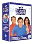C'est pas sorcier :  La t�te dans les �toiles / L'espace / La conqu�te du ciel / La conqu�te spatiale / Incroyable machine sur mer ou dans les airs - Coffret 5 DVD