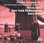Symphony No. 9; Slavonic Dances