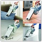 BLACK & DECKER PV1825N Dustbuster Pivot Hand Vac