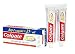Colgate Total Advanced Health Toothpaste Saver Pack - 140 g + 140 g RS.183.00