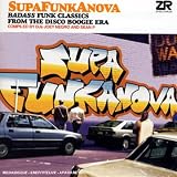 Supafunkanova: Compiled By Joey Negro and Sean P