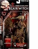 McFarlane - Movie Maniacs - Series 4 - Blair Witch (Dreadlocks Variant) Feature Film Figure w/accessoriesIMAGE