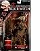 McFarlane - Movie Maniacs - Series 4 - Blair Witch (Dreadlocks Variant) Feature Film Figure w/accessories_s-1